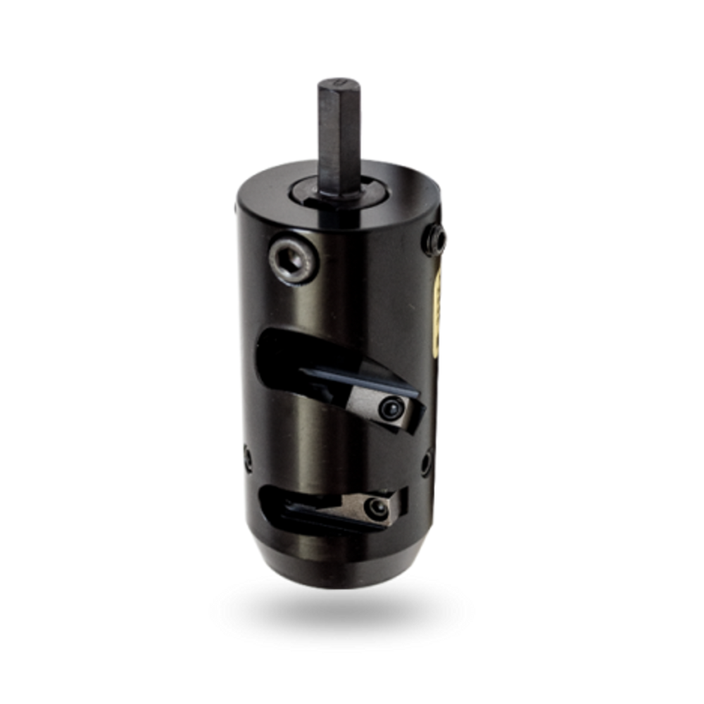 JMA Wireless SP-1/2-LDF4D 1/2 Inch Annular Cable Prep Tool from GME Supply